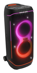 JBL PartyBox 720 Festhøjttaler Sort