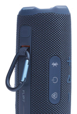 JBL Flip 7 Højttaler Blå