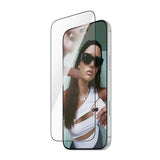 SAFE. by PanzerGlass Skærmbeskytter til iPhone 18 Pro Max Fabriksny