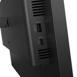 Lenovo ThinkVision P27QD-40 27 IPS 2560 x 1440 (2K) HDMI DisplayPort USB-C 120Hz