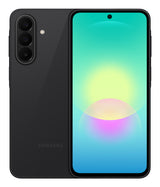 Samsung Galaxy A27 5G 6.7 8GB 256GB Sort Fabriksny