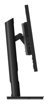 Lenovo ThinkVision T24d-30 24 IPS 1920 x 1200 (WUXGA) VGA (HD-15) HDMI DisplayPort 100Hz