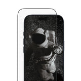 PanzerGlass® Ceramic II Screen Protector iPhone 17 Pro Fabriksny
