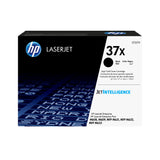 HP 37X Sort 25000 sider Toner CF237X