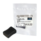 LogiLink HDMI-kobling