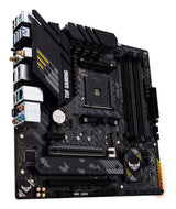 ASUS TUF GAMING B550M-PLUS WIFI II Micro-ATX AM4 AMD B550