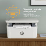 HP LaserJet MFP M140w Laser