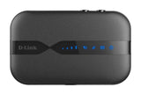 D-Link DWR-932 Mobilt hotspot Ekstern Fabriksny
