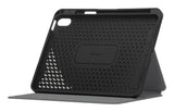 Targus Click-In Beskyttelsescover Sort Apple 10.9-inch iPad (10. generation) Fabriksny