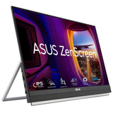 ASUS ZenScreen MB229CF 22 IPS 1920 x 1080 (Full HD) HDMI USB-C 100Hz