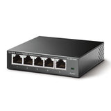 TP-Link TL-SG105S Switch 5-porte Gigabit