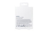 Samsung Portable SSD T7 SSD MU-PC1T0T 1TB USB 3.2 Gen 2