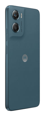 Motorola Moto G06 power 6.88 64GB Pantone tapet Blå Fabriksny