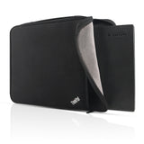 Lenovo Hylster 14 Sort Fabriksny