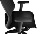 Genesis Astat 700 G2 Gamer Stol Sort