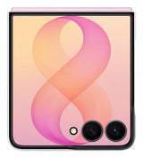 Samsung EF-CF776 Beskyttelsescover Transparent Fabriksny