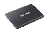 Samsung Portable SSD T7 SSD MU-PC1T0T 1TB USB 3.2 Gen 2