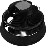 AeroCool Core Plus Processor-køler 1-pack Sort 25 mm