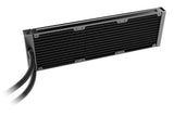 be quiet! Silent Loop 3 Intel/AMD Vandkøler 420mm