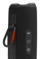 JBL Flip 7 Højttaler Sort