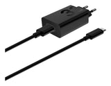 Motorola Adapter 33Watt 1xUSB-A 2.0