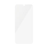 PanzerGlass Screen Protector Samsung Galaxy S25 FE 5G | Ultra-Wide Fit w. EasyAligner Skærmbeskytter Fabriksny