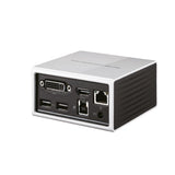 Club 3D CSV-3104D 8-in-1 USB gen 1 Dockingstation