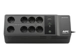 APC Back-UPS BE650G2 UPS 400Watt 650VA
