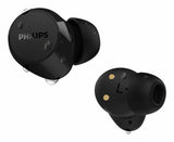 Philips TAT1209BK Trådløs TWS earbuds Sort Fabriksny