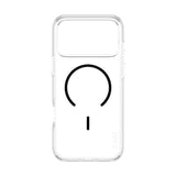 CARE by PanzerGlass Urban Explorer Beskyttelsescover Polycarbonat (PC) Termoplastisk polyuretan (TPU) Sort Transparent F