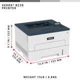 Xerox B230 Laser