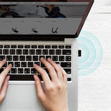 TP-Link Netværksadapter USB 2.0 600Mbps Trådløs