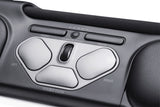 Contour RollerMouse Pro3 Kablet Sort