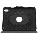 Targus VersaVu etui til iPad 10. Gen (sort) Fabriksny