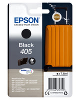 Epson 405 Sort 350 sider Blæk C13T05G14010