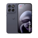 Motorola Moto G67 6.8 128GB Pantone arktisk sæl Grå Fabriksny