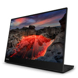 Lenovo ThinkVision M14t Gen 2 14 IPS 2240 x 1400 USB-C 60Hz Fabriksny