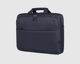 HP Everyday Bæretaske til notebook 16.1 Polyester 100 % genbrugt papir 60 % post-forbruger genbrugt plastik EPE skum Grå