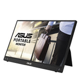 ASUS ZenScreen MB16ACV 16 IPS 1920 x 1080 (Full HD) USB-C Fabriksny