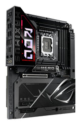 ASUS ROG MAXIMUS Z890 HERO BTF ATX LGA1851 sokkel Intel Z890