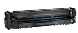 HP 207A Cyan 1250 sider Toner W2211A