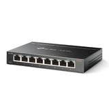 TP-Link TL-SG108S Switch 8-porte Gigabit