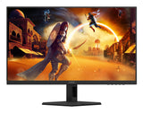 AOC Gaming 24G4ZRE 24 Fast IPS 1920 x 1080 (Full HD) HDMI DisplayPort 240Hz