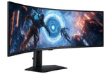 Samsung Odyssey G9 G91F 49 5120 x 1440 (UltraWide) HDMI DisplayPort 144Hz
