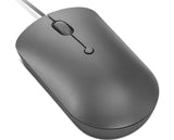 Lenovo 540 Optisk Kablet Grå