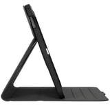 Targus VersaVu etui til iPad 10. Gen (sort) Fabriksny