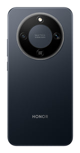 Honor Magic8 Lite 6.79 256GB Midnight Black Fabriksny