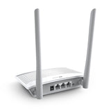 TP-Link TL-WR820N Trådløs router