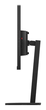 Lenovo ThinkVision E24q-30 24 IPS 2560 x 1440 (2K) HDMI DisplayPort 100Hz