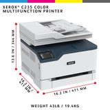 Xerox C235 Laser